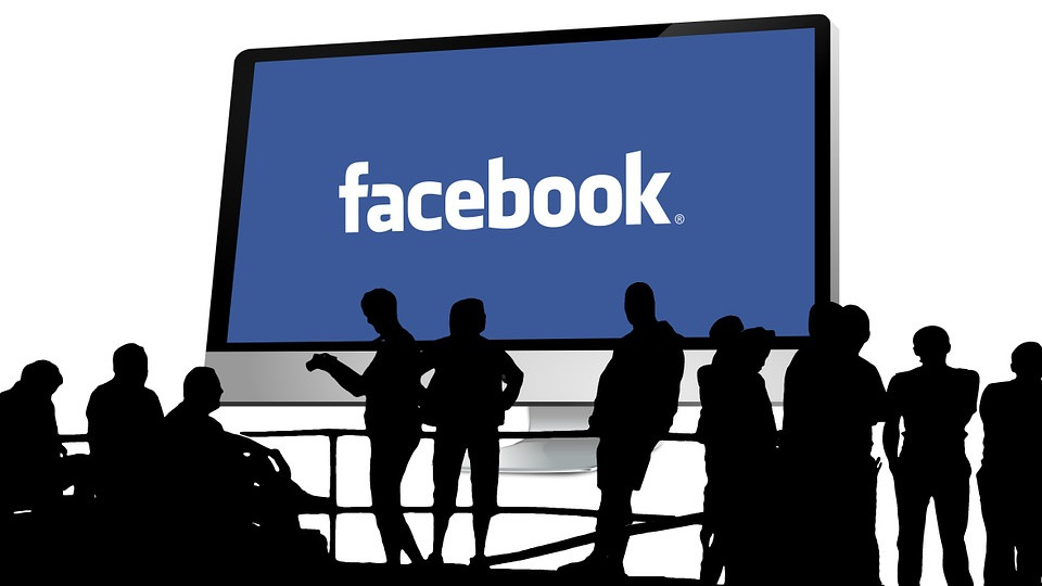 Какие организации проверяют посты украинских пользователей в Facebook на предмет достоверности