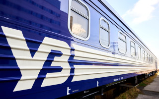 Укрзализныця переводит продажу билетов в Австрию и Венгрию в онлайн-режим.