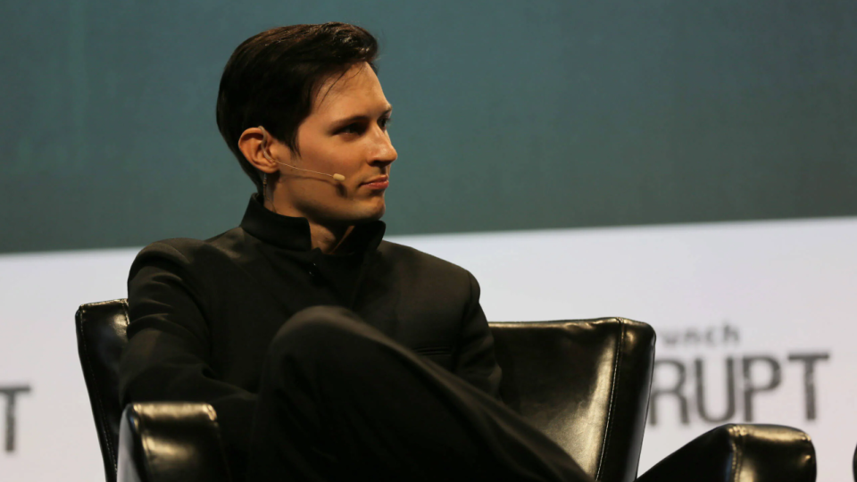 Telegram планирует улучшить свои процессы модерации контента в 2024 году – Павел Дуров