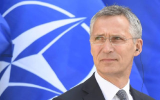 Отправит ли НАТО свои войска в Украину: ответ Йенса Столтенберга