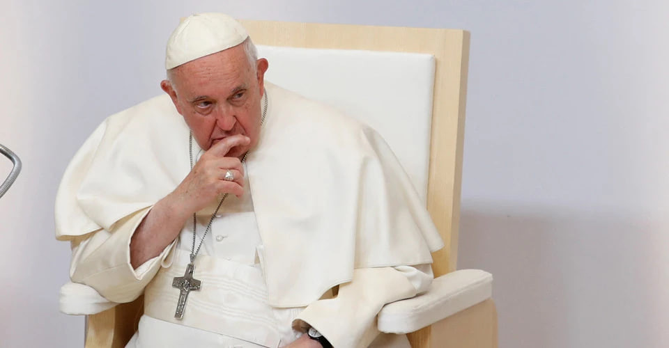 Есть ли российские советники в окружении Папы Римского, – рассказал посол Украины в Ватикане