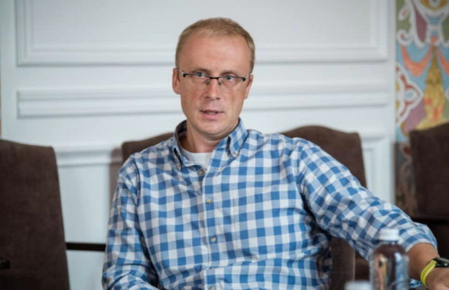 Экс-спикер МИД Олег Николенко будет работать генконсулом в Торонто