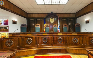 Конституционный суд Молдовы подтвердил конституционность румынского как государственного языка