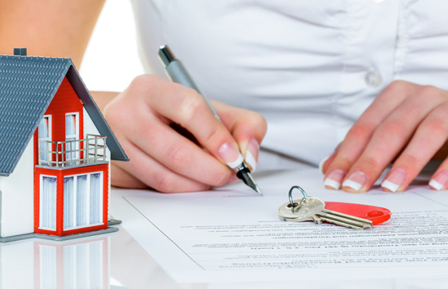 Регистрация прав на недвижимость: что изменится с 12 марта