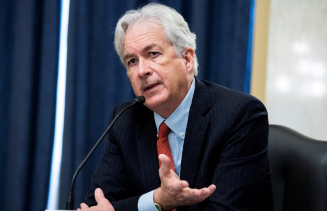 Вы увидите больше Авдеевок, — глава ЦРУ Бернс заявил, что без помощи США Украина потеряет «значительные позиции»