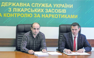 Кабмин переназначил Романа Исаенко главой Гослекслужбы