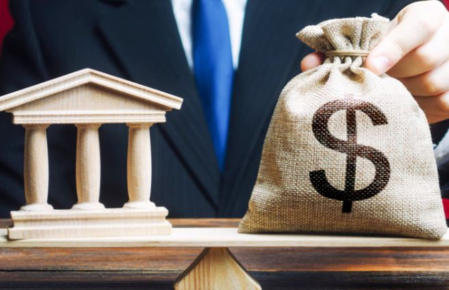 В КУоАП введут ответственность за нарушение правил добропорядочного лоббирования