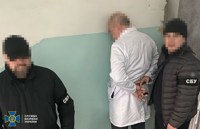 Подделки медицинских справок и документов: разоблачены схемы избегания мобилизации в пяти регионах Украины