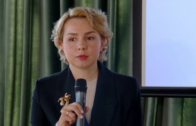 Ежемесячная зарплата детективов и прокуроров САП примерно соответствует зарплате на линии фронта – Анастасия Радина объяснила, хватит ли бюджета