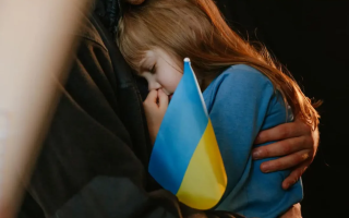 Правительство ввело выплаты для детей погибших украинских защитников и установило размер