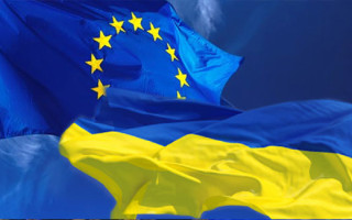 ЕС рассматривает выделение Украине первого транша из замороженных российских активов