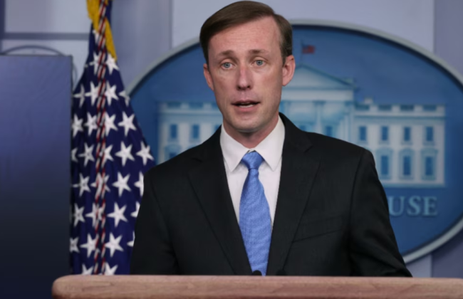 США объявили о пакете военной помощи для Украины на $300 млн