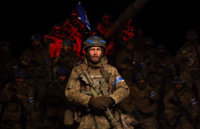 Легион «Свобода россии» заявил, что «идет на выборы»: в двух областях рф сообщают о боях, видео