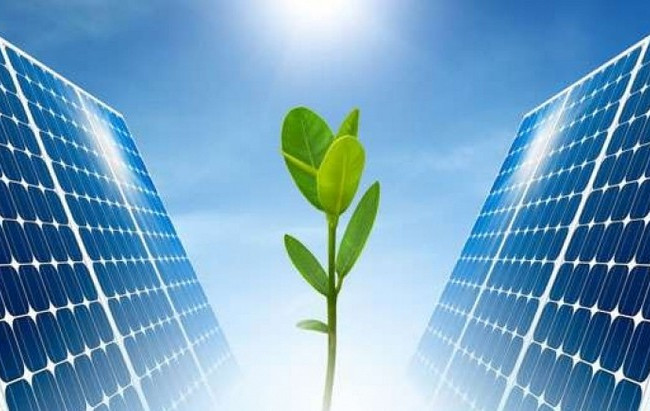 Налоговая напоминает нюансы налогообложения НДС операций по поставке оборудования, работающего на возобновляемых источниках энергии