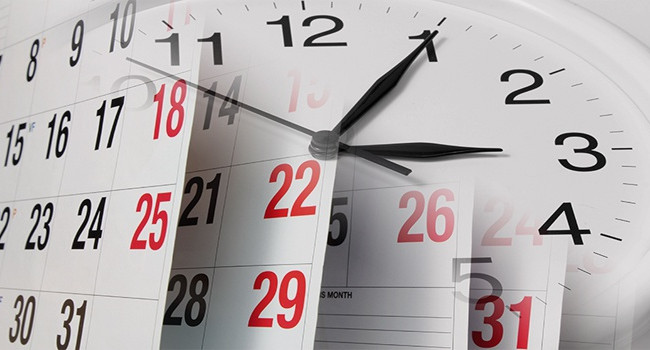 Гоструда напоминает, сколько может длиться еженедельный непрерывный отдых во время войны