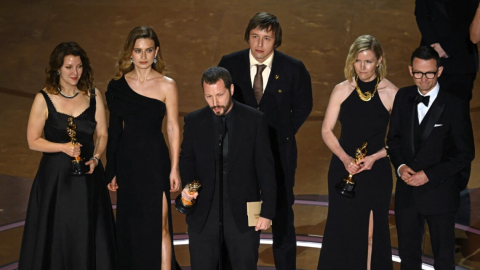 Почему победу «20 дней в Мариуполе» вырезали из международной телеверсии «Оскар»: в Disney объяснили