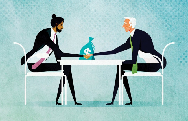 Рынок лоббистских услуг в Украине открыт: в НАПК прокомментировали подписанный Президентом закон о лоббировании