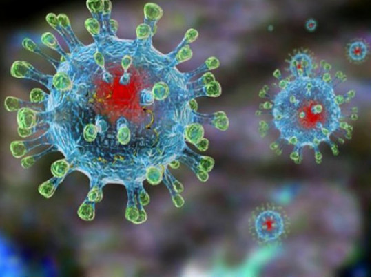 Украина переходит к новому этапу борьбы с COVID-19