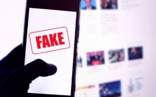 Российские пропагандисты распространяют дезинформацию о новом наступлении