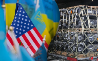 США готовят первый за несколько месяцев пакет военной помощи Украине на $400 миллионов, — СМИ