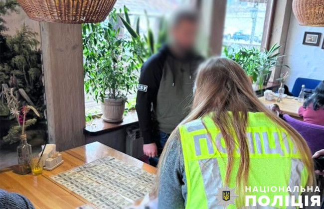 Киевлянке грозит восьмилетнее заключение за вымогание средств от переселенцев