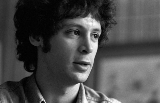 Умер музыкант и фронтмен группы Raspberries Эрик Кармен – автор хита All by Myself