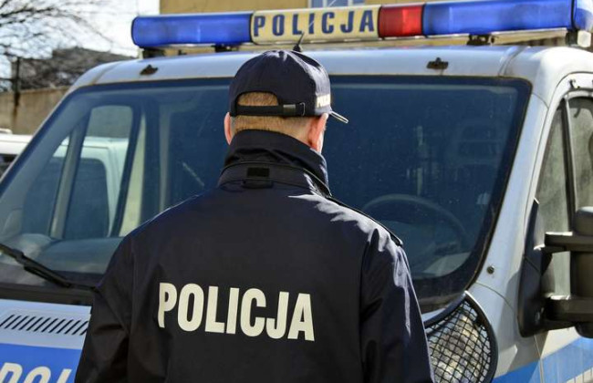 В Польше задержали украинских журналистов, которые зафиксировали торговлю с россией