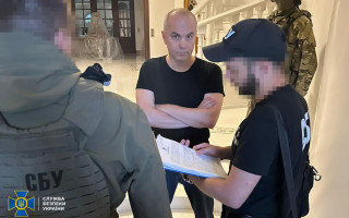 Нестор Шуфрич останется под стражей до 11 мая