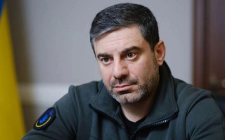 Омбудсмен Лубинец заявил, что категорически против предоставления дополнительных полномочий ТЦК