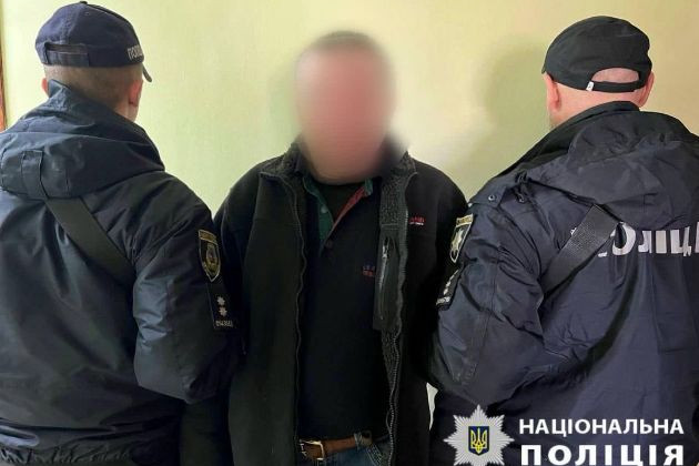 Смертельная месть: в Киевской области мужчина поджег дом