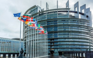 В Европарламенте поддержали продление торговых льгот для Украины с ограничениями