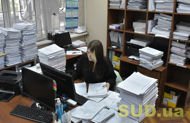 Информацию о размере заработной платы работников аппаратов судов разместят на сайтах судов