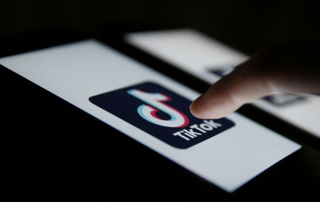 Палата представників Конгресу США ухвалила законопроект про заборону TikTok