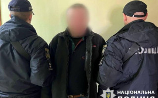 Смертельная месть: в Киевской области мужчина поджег дом