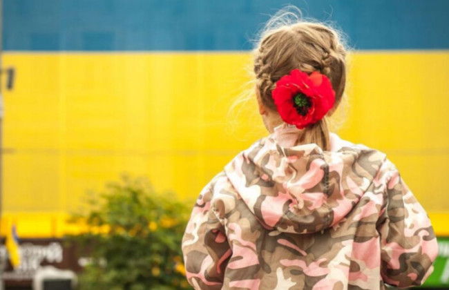 В Украине увеличится размер выплат детям погибших защитников-добровольцев