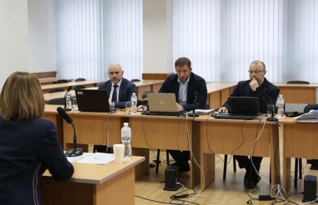 17 победителей конкурса рекомендованы для назначения на должность судьи — ВККС