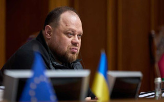 Руслан Стефанчук об экономическом бронировании: Исторически нет стран, где бы сработал «налог на трусость»