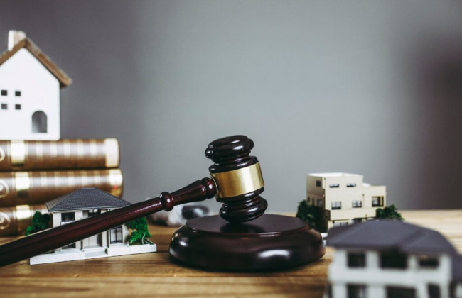 Определение об аресте имущества может быть обжаловано в апелляционном порядке – Верховный Суд