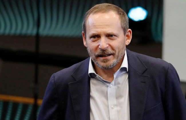 Евросоюз снял санкции с соучредителя «Яндекса» Аркадия Воложа