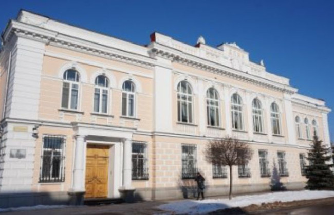 Житомирский окружной админсуд переедет в новое помещение