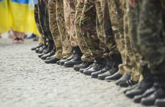 Депутаты предлагают отменить ответственность за неисполнение приказа военнослужащим, если приказ заведомо преступен и невозможен для исполнения