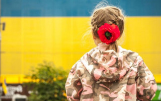 В Украине увеличится размер выплат детям погибших защитников-добровольцев