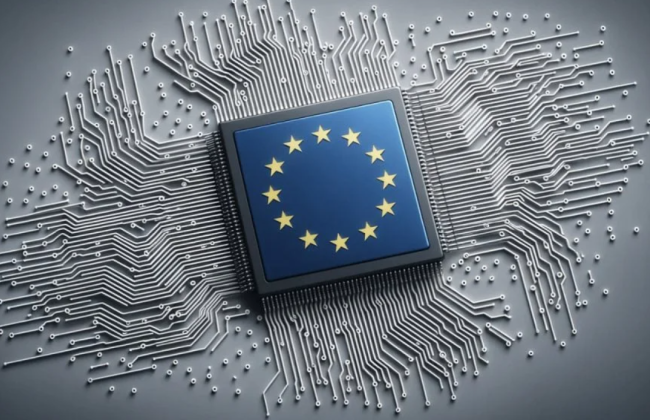 Евросоюз одобрил закон, вводящий самые комплексные ограничения искусственного интеллекта в мире