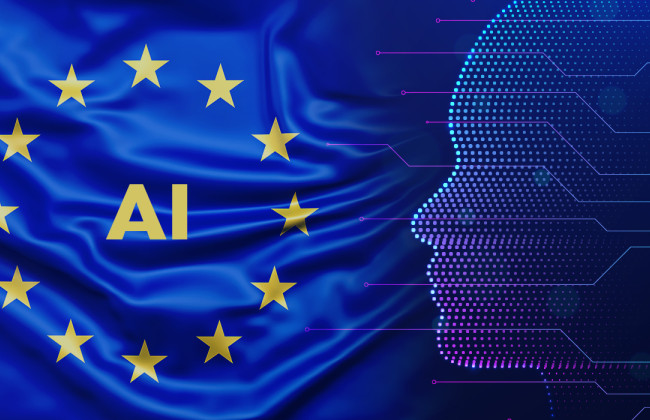 Европарламент принял закон об ограничении ИИ, предусматривающий запрет на системы биометрической идентификации правоохранителями