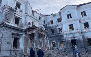 В ЮНЕСКО оценили масштабы ущерба научной инфраструктуре Украины после вторжения россии