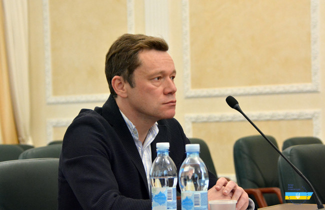 Что новый заместитель председателя ГСА по цифровизации судебной власти пообещал Совету правосудия