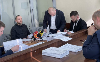 Суд оставил Романа Гринкевича под стражей до 17 апреля: сумму залога уменьшили