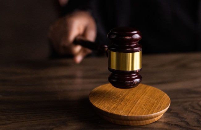 15 лет лишения свободы с конфискацией имущества: объявлен приговор гражданину, добровольно начавшему «службу» на оккупантов