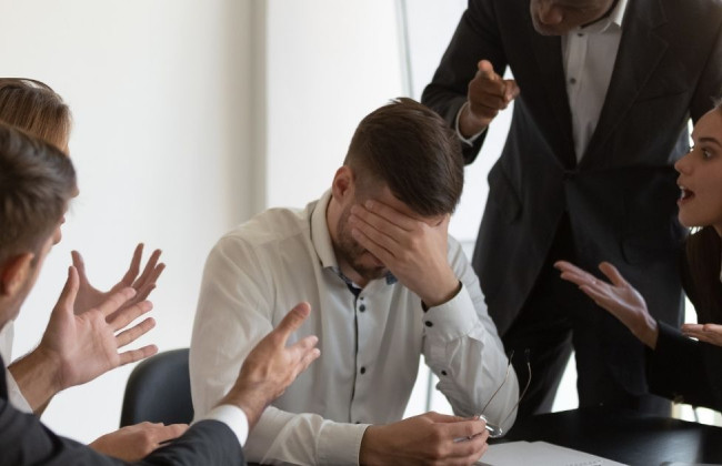 Дискриминация на работе: 7 ключевых решений ЕСПЧ