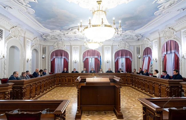 Велика Палата Верховного Суду винесла рішення у справі судді проти ВККС, встановивши, що не є втручанням у дискреційні повноваження Комісії
